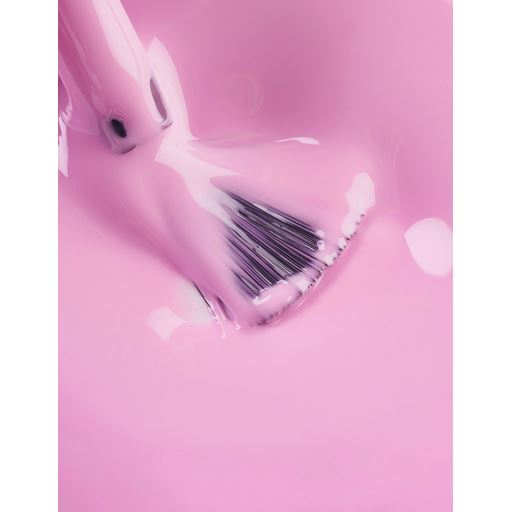 Le Mini Macaron Gel Polish, Bubblegum Crush