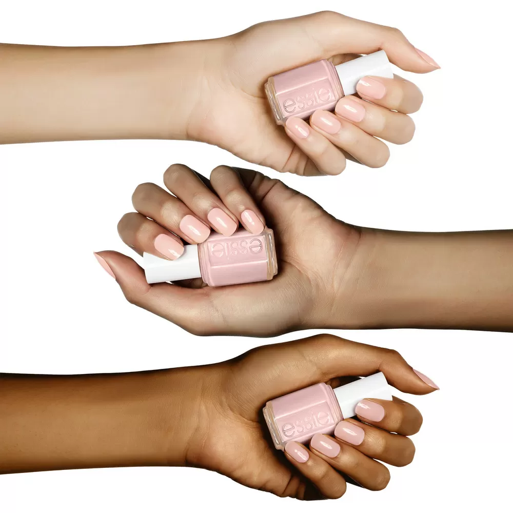 Essie Mademoiselle 13 - 13,5 ml.