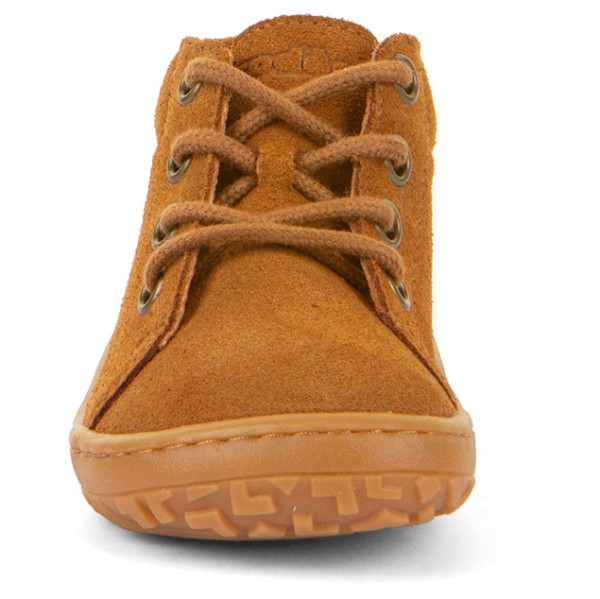 Froddo - Kid's Barefoot First Step Laces - Chaussures minimalistes