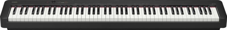 Casio CDP-S110 Zwart