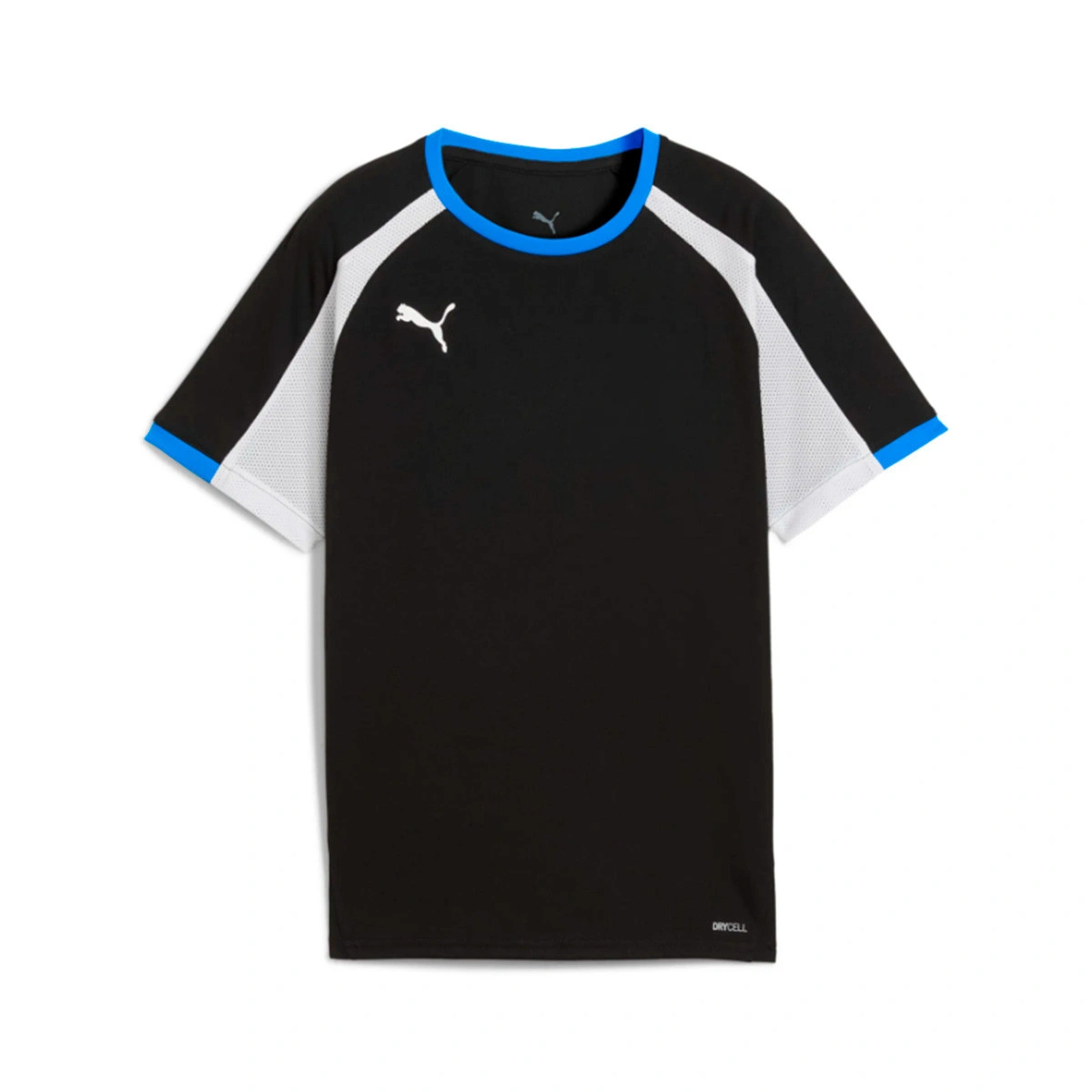 T-Shirt Puma IndividualLiga Jersey Jr