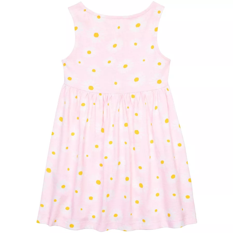 MINOTI Kleid Rosa