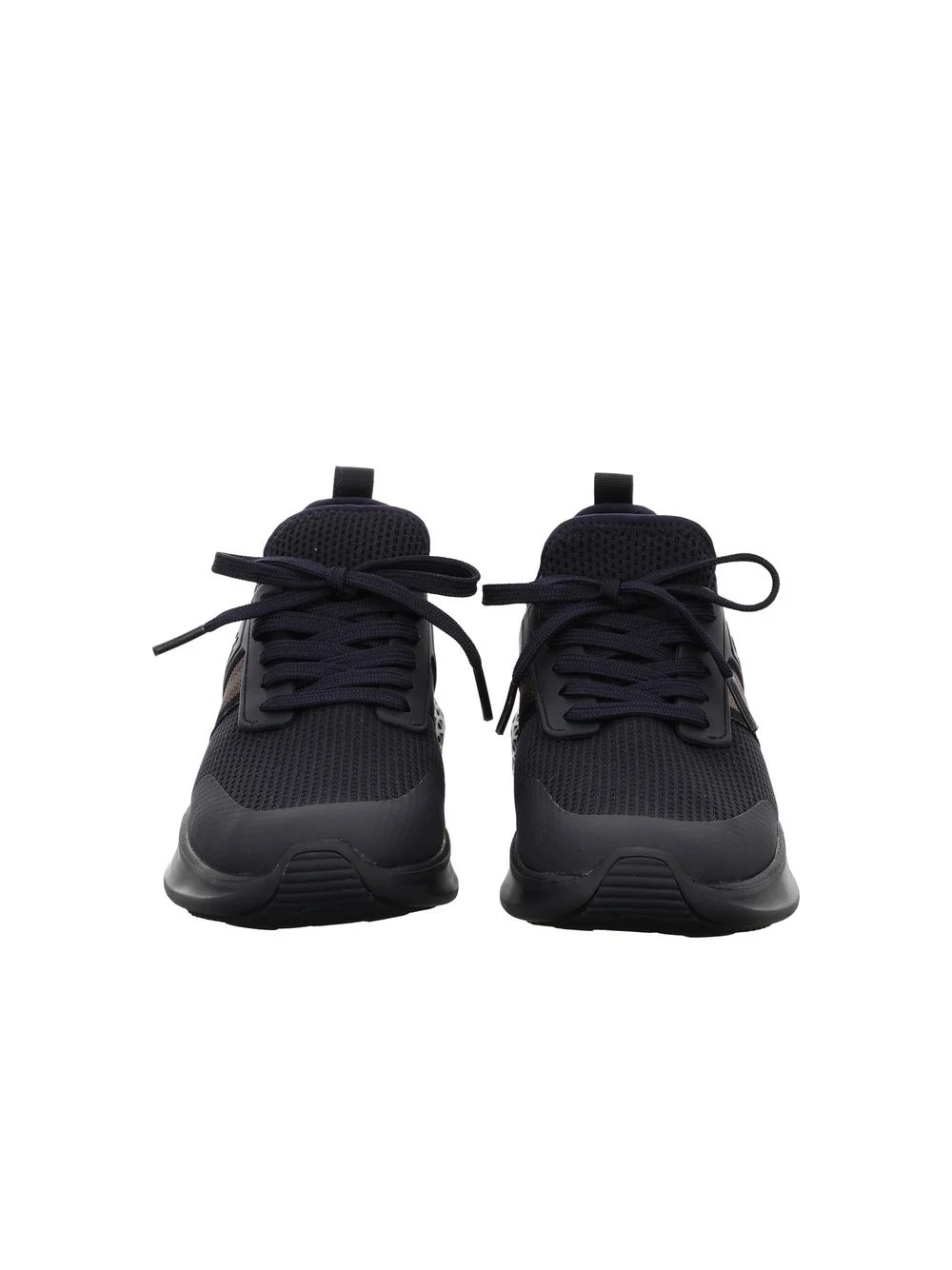 Sneaker Maya blau