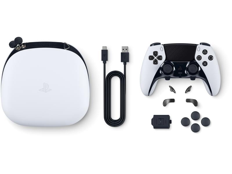Sony Controller DualSense Edge Anpassbarer Wireless-Controller für die PlayStation 5