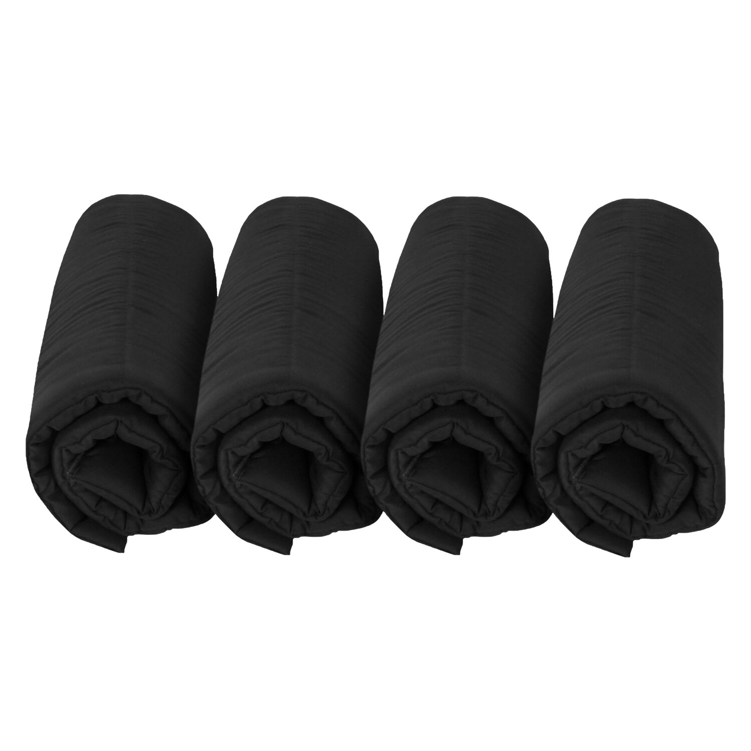 KENTUCKY Bandagierunterlagen  - black