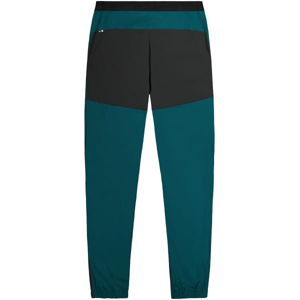 Pantalon randonnée PICTURE SHOONER STRETCH PANTS DEEP WATER