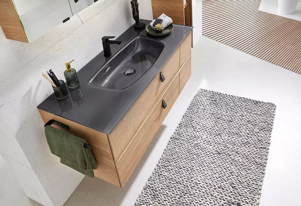 Waschtischkombination PE 7040