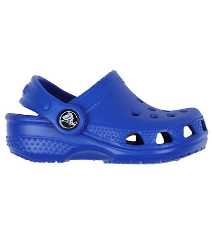 Crocs Sandalen - Kleinteile - Blue Bolt