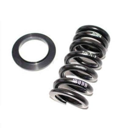 Kit de rabaissement Tecnium moto