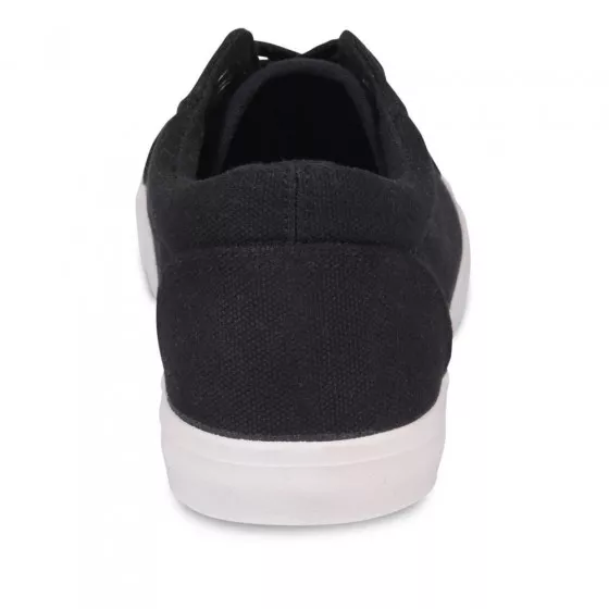 Baskets NOIR MERRY SCOTT