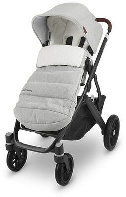UPPAbaby Cozy Ganoosh Vognpose, Anthony Grey