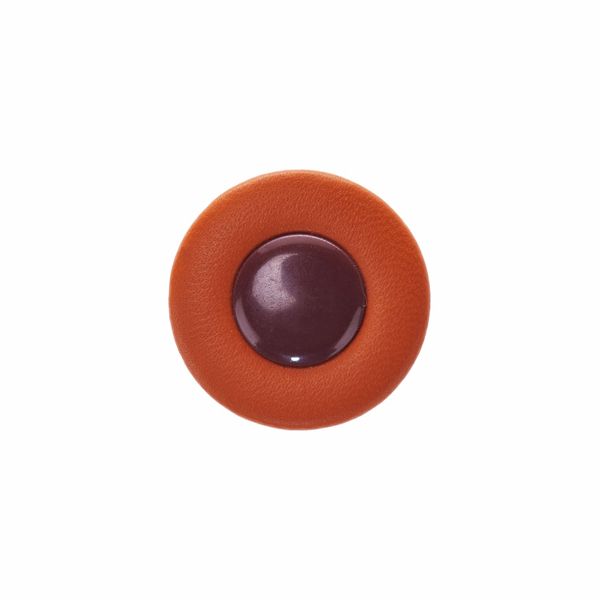 Pisoni Deluxe Sax Pad 37,5mm