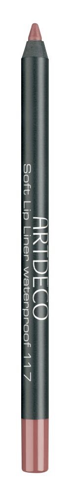 Artdeco Soft Lip Liner Waterproof<br>1 Stück, 172.117