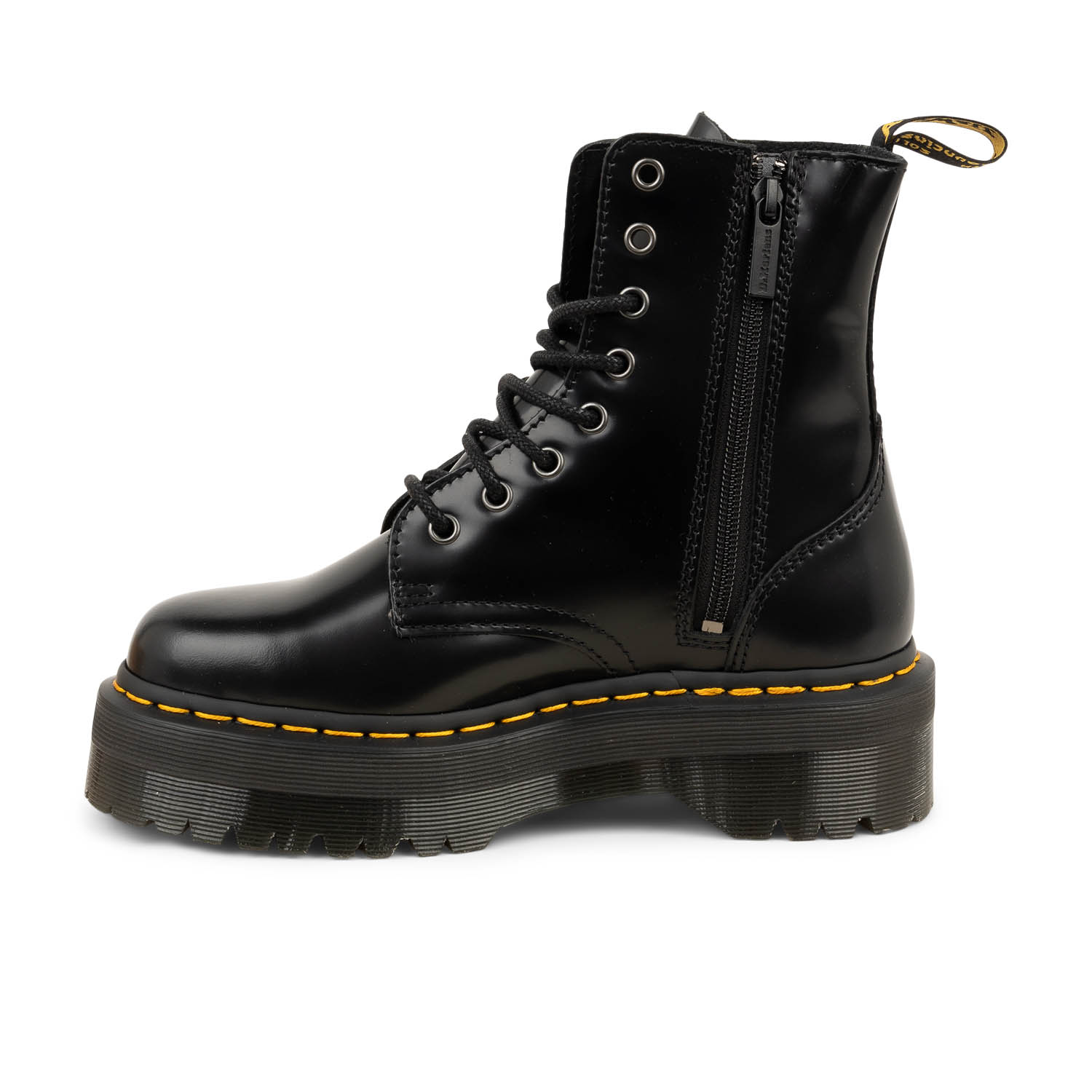 Boots et bottines femme DOC MARTENS JADON