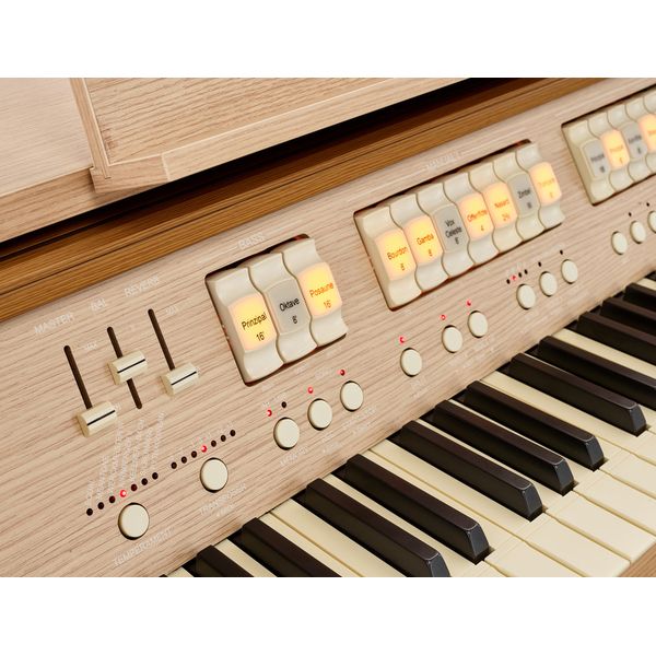 Viscount Chorum 10 Light