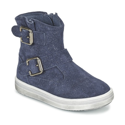 Acebo's - MOULLY - Bleu