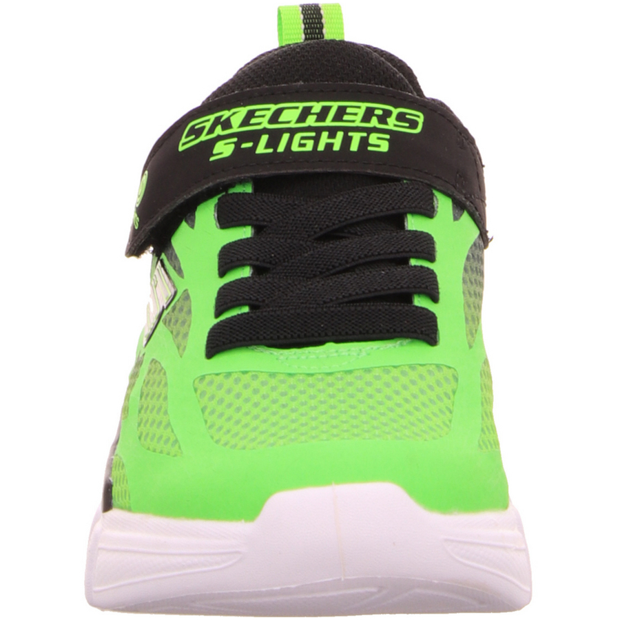 Skechers Sneaker grün