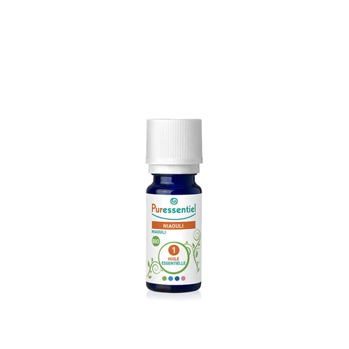 Huile Essentielle Niaouli BIO - 10 ml