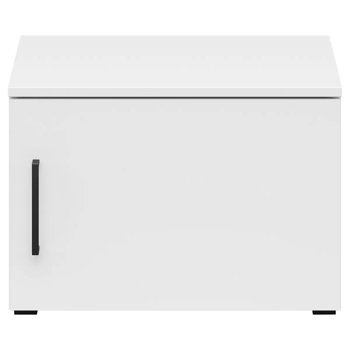 Regal 1T Cabinet weiss