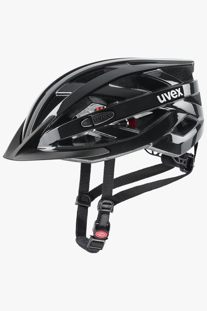 uvex i-vo 3D Velohelm