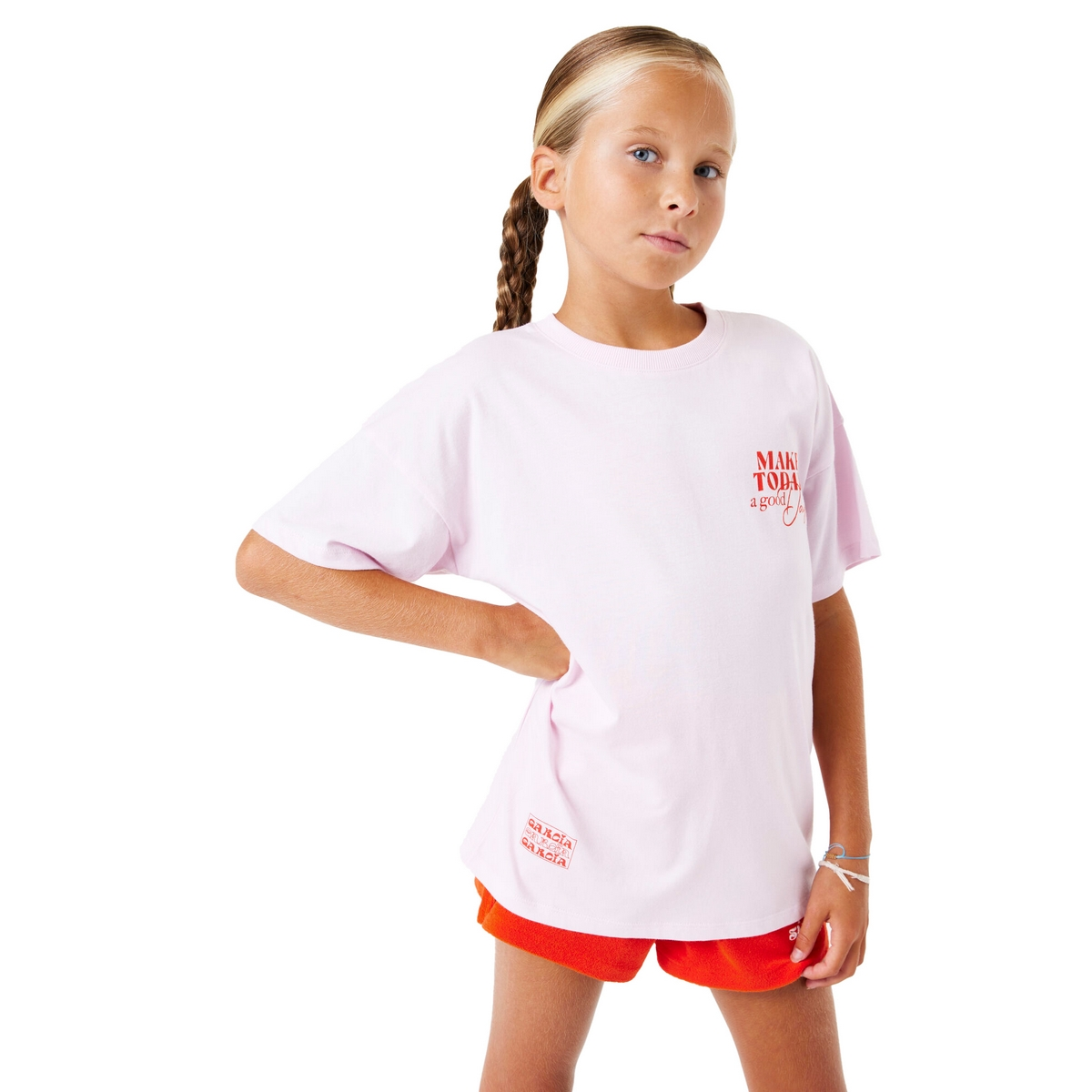 Meisjes T-shirt Emmeline 2037501