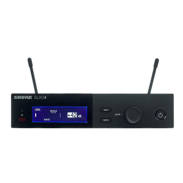Shure SLXD14E G59