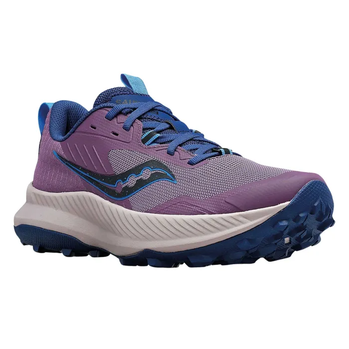 Saucony Blaze Trailrunning schoenen Dames