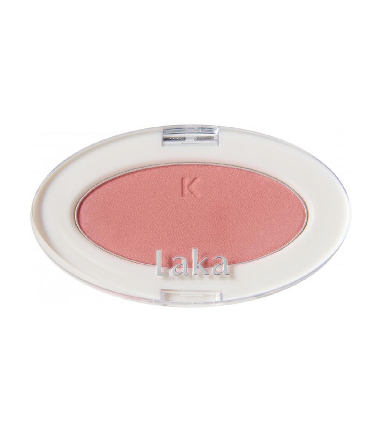 Laka - Blush em pó fosco Love Silk Blush - 705: Angel