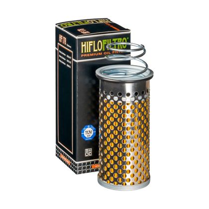 Filtre à huile HifloFiltro HF178 Type origine