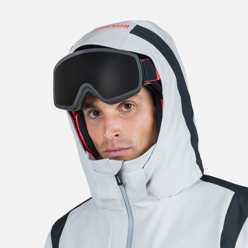 Hero Velika Jacket - Veste ski homme