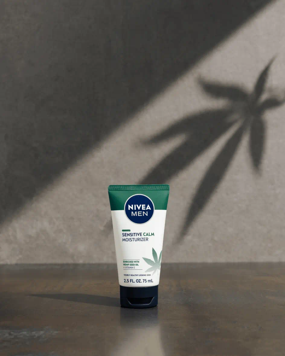 CRÈME HYDRATANTE VISAGE ULTRA APAISANTE SENSITIVE PRO