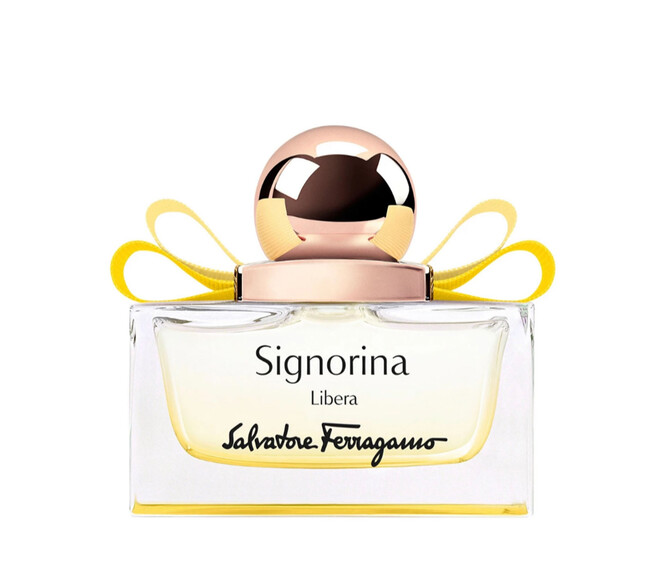 Ferragamo Libera Eau de Parfum