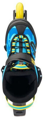 K2 Raider Pro Inlineskøyter