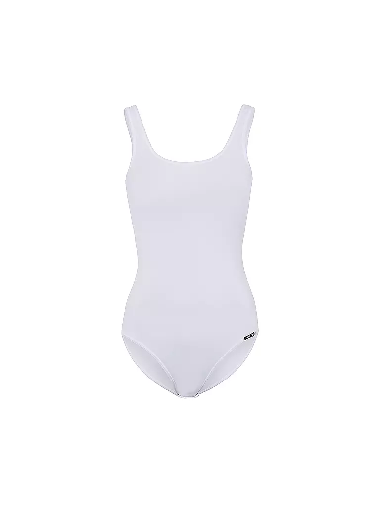 SKINY Body  (Weiss) weiss
