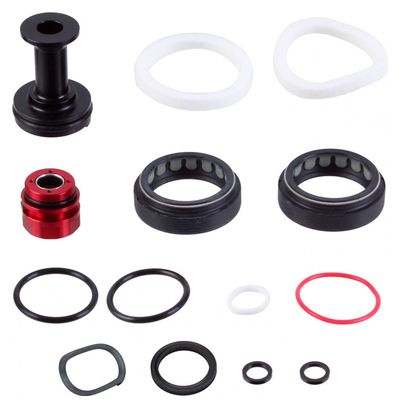 Kit de Joint pour entretien des 200h / 1 an ROCKSHOX pour Lyrik B1/Pike 29  à partir de 2018