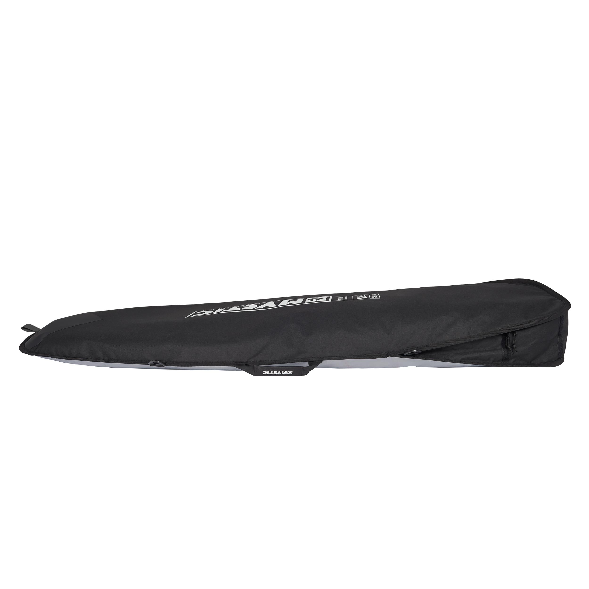 Mystic star Stubby  2023- housse kitesurf 5'3
