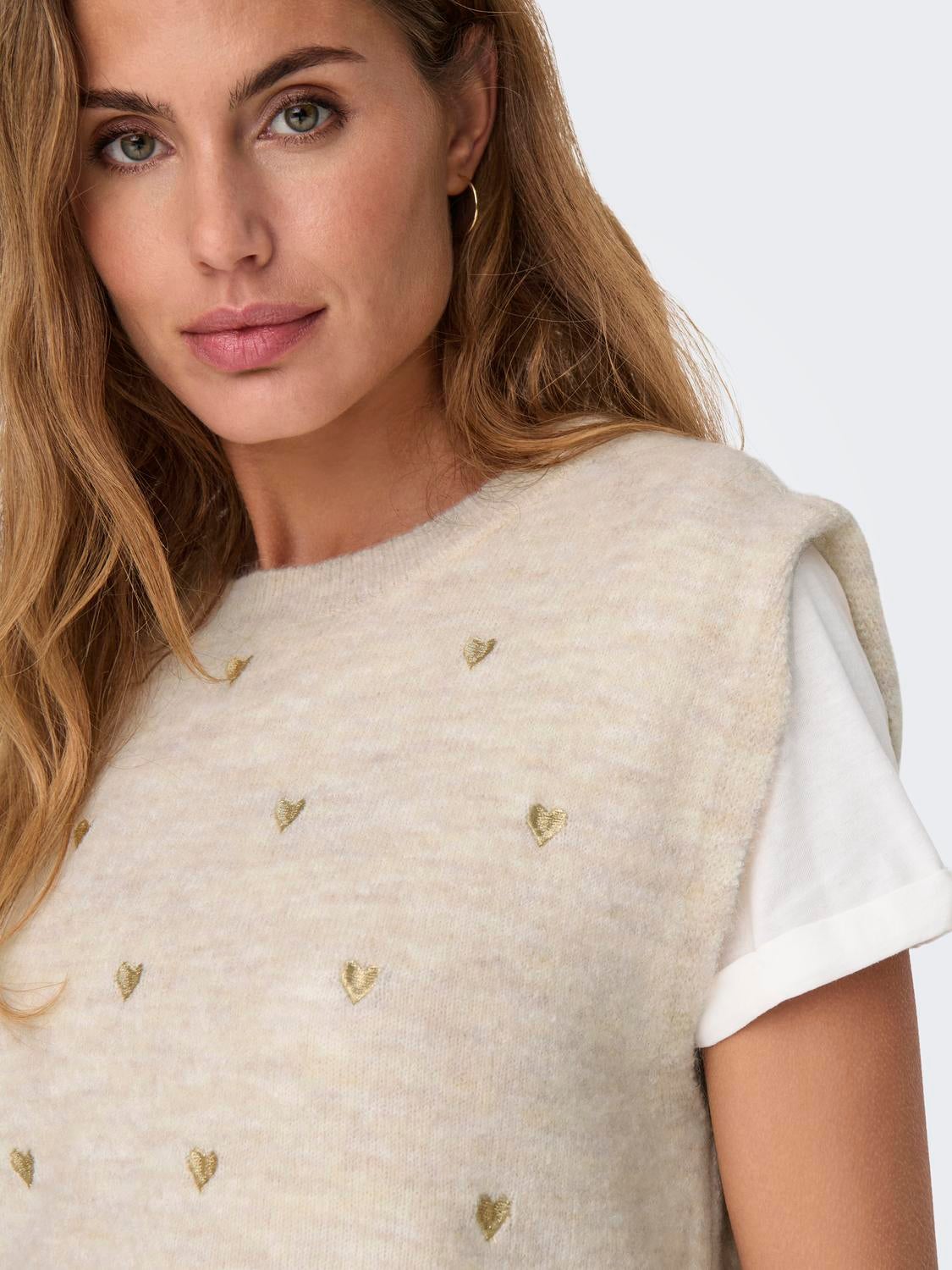 ONLMELODY Weste Birch