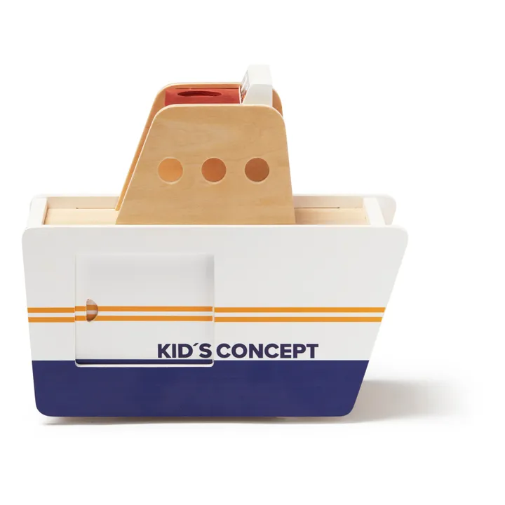 Kid's Concept Ferry Aiden en bois
