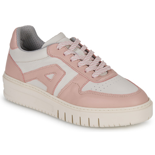 Art - Belleville Rosa / Beige