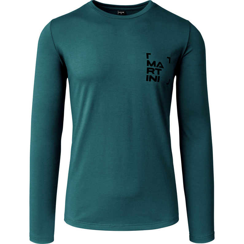 Martini Sportswear Herren Firstline Longsleeve