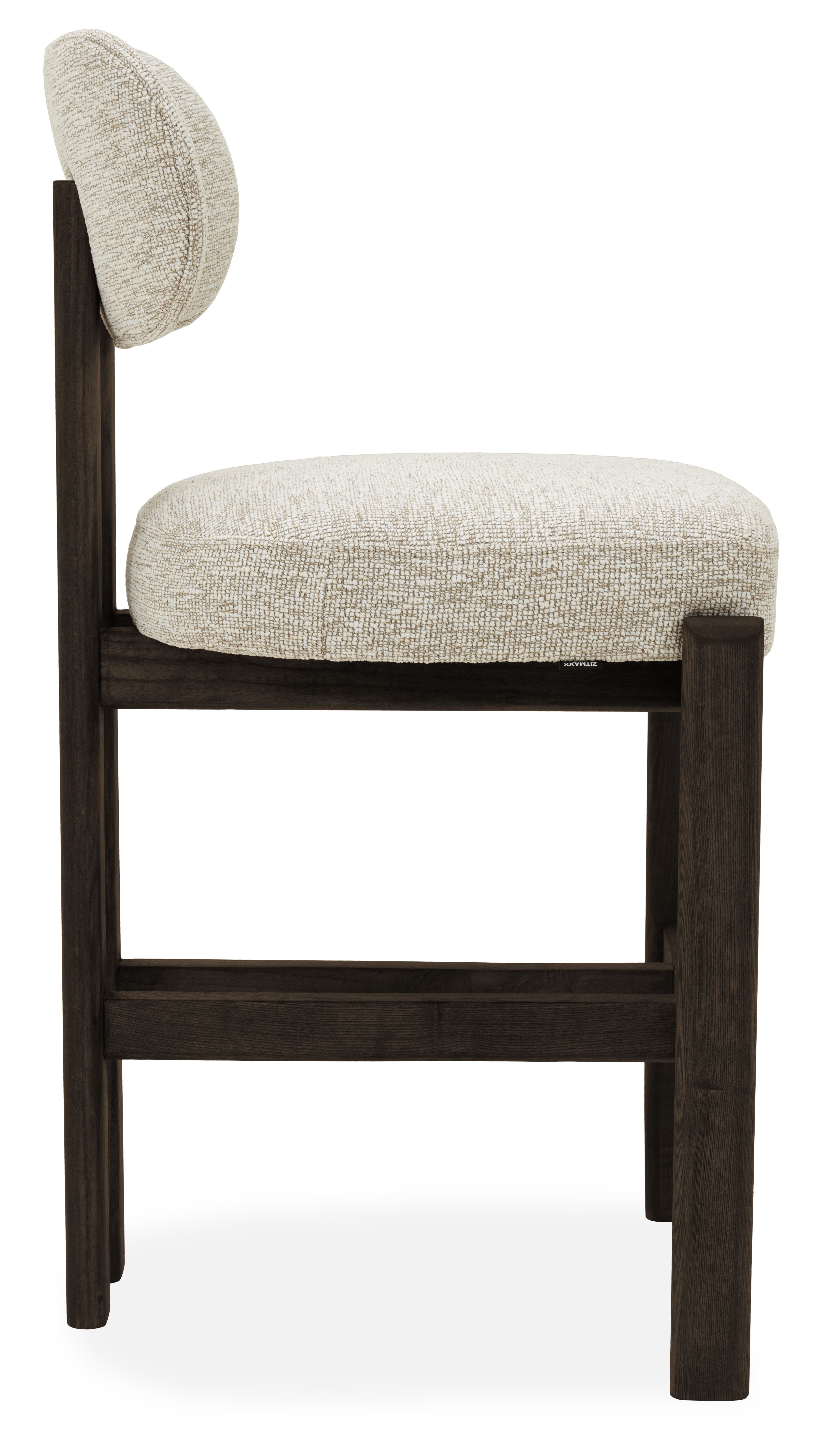 Barkruk Elva B52 x D56 x H95 cm