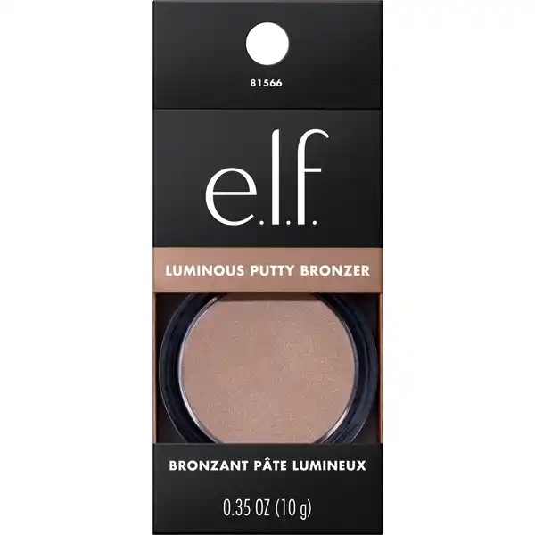 Luminous Putty Bronzer Vacay Mood