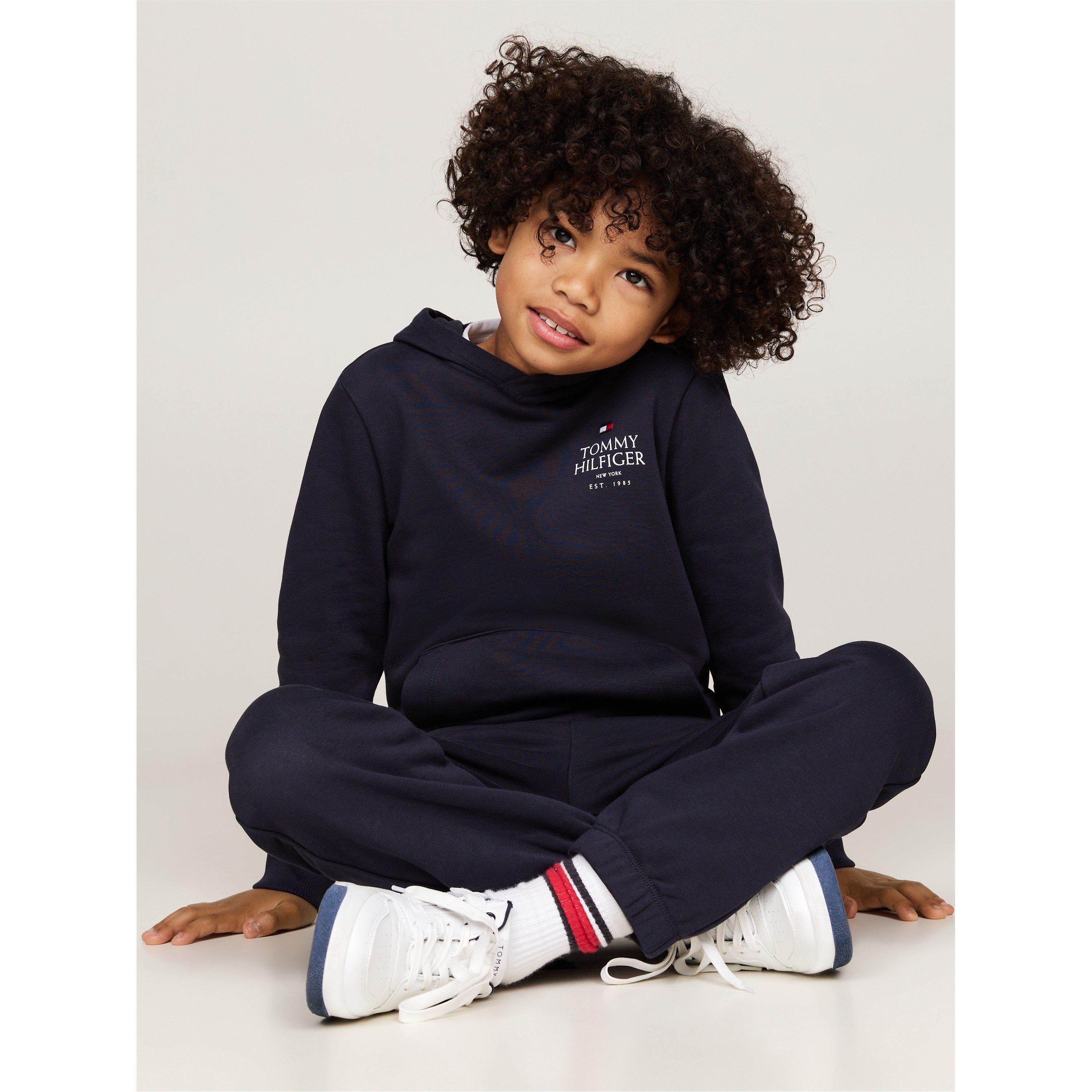 Tommy Hilfiger Pullover hoodie Junior