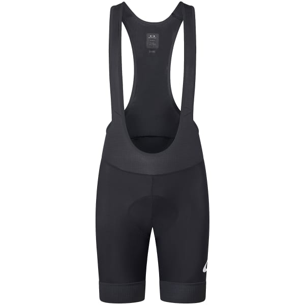 Cuissard vélo OAKLEY ENDURANCE MIX BIB BLACKOUT