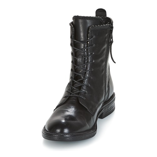 Mjus - PAL LACE - Noir