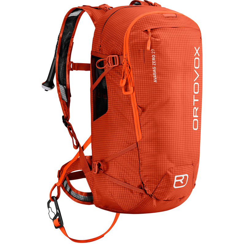 Ortovox Avabag Litric Zero 27 Lawinenrucksack