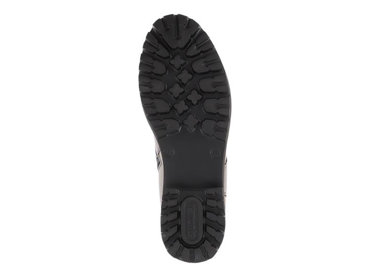 Remonte D8671 dirtyaltsilber