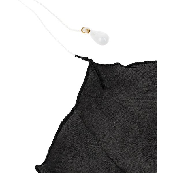 Hodge Silk Bass Clarinet Swab