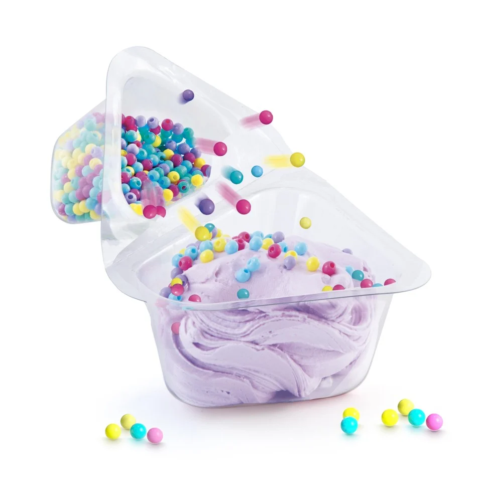 Crazy Sensations - Satisfying Compound Kit 4-pakke
