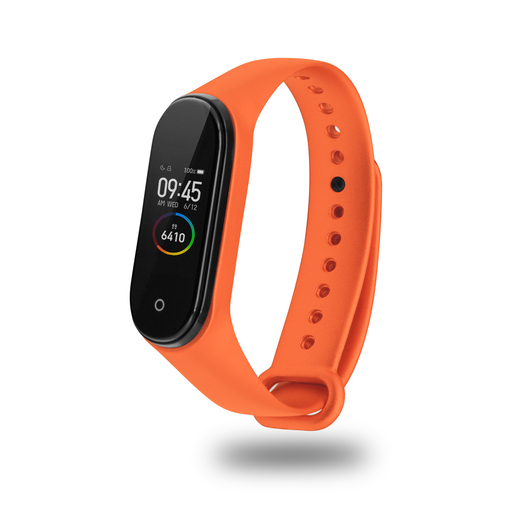 Correia De Silicone Para Xiaomi Mi3 Y Mi4